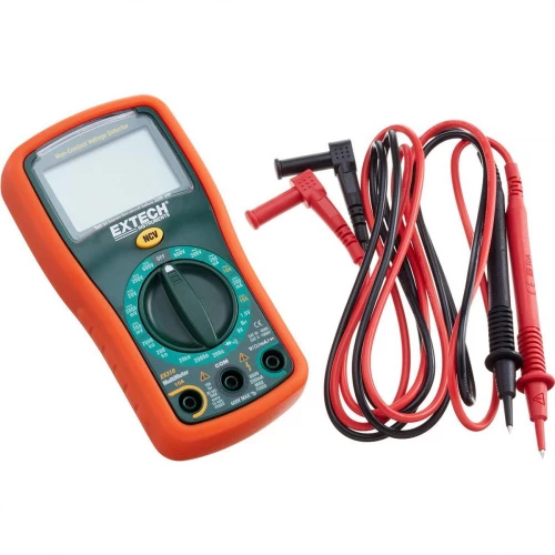 Extech EX310 Мультиметр цифровой УТ000010104
