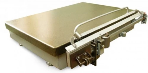 ВТ-8908-100У Весы платформенные механические УТ000016044