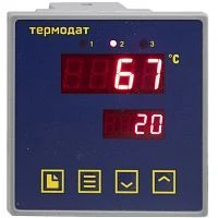 Термодат-10К7, модель 10К7-А УТ000019249