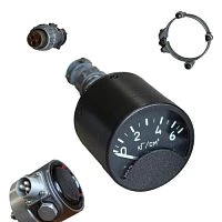 ЭДМУ-6 0,6 МПа Манометр электрический дистанционный УТ000007248