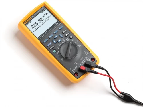 Fluke 289 Мультиметр цифровой УТ000006117