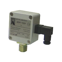 ДДМ-03Т-ДИ (0-600)кПа, кл.0,5, 4-20mA, М20х1,5 УТ000015318