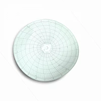 Диск диаграммный Ф250 мм, реестр №2168 УТ000016398
