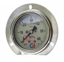 ТМ-321ТКП.00(0-10)кгс/см2.М12х1,5.1,5  ФОШ  СИЛИКОН УТ-00001242