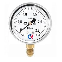 ТМ-320Р.00(0-10)MPa.М12х1,5.1,5 УТ000008123