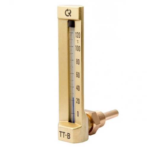 ТТ-В-150/50 У11 G1/2" (0+100)°C УГЛОВОЙ УТ000006119