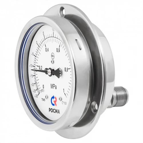 ТМВ-521ТЭКП.00(-0,1+1,5)MPa.G1/2".1,0  ФОШ УТ000017623