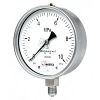 ДМ8008-ВУф Кс исп II 60 МПа кт.1,0 M20х1,5 SG  СУХОЙ УТ000002749