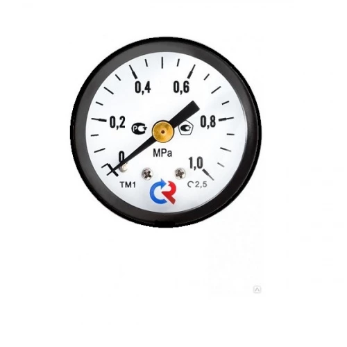 ТМ-110Т.00(0-10)MPa.М10х1.2,5 УТ000011689