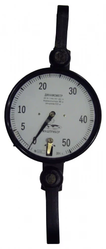 ДПУ-50-2 Динамометр (до 5т) УТ000011613