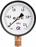ТМ-510Р.00(0-10)МРа.G1/2".1,5 УТ000000537