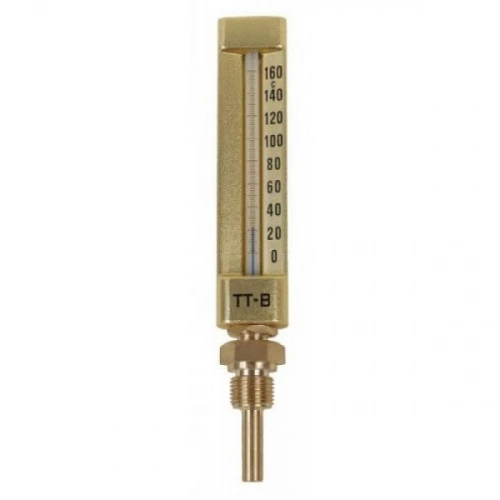 ТТ-В-150/50 П11 G1/2" (0+200)°C ПРЯМОЙ УТ000005061