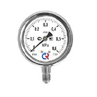 ТМ-221Р.00(0-1)MPa.G1/4".2,5 УТ000001258