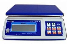 МТ-6-ВЖА Весы фасовочные электронные УТ000015987