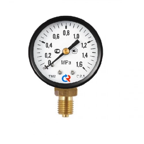 ТМ-210Р.00(0-16)MPa.M12х1,5.2,5 УТ000008333