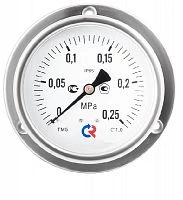ТМ-520ТКП.00(0-40)MPa.G1/2".150С.1,0 ФОШ УТ000012928