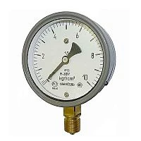 М-3ВУ 6 кгс/см2 кл.1,0 G1/2" УТ000006276