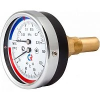 ТМТБ-31Т.1(0-150°С)(0-1,6)MPa.G1/2".2,5 УТ000000837