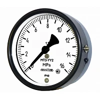 МВП3-УУ2 ОШ -100...500 кПа кл.1,5 G1/2" УТ-00000378