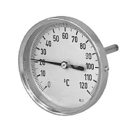 ТБ-1 (0...+100)°С-1,5-80-10-М16х1,5  ОСЕВОЙ УТ000019589