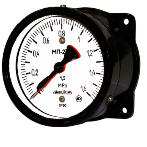 МП-2 У3 ОШ 10 кгс/см2 ж/д УТ000001218